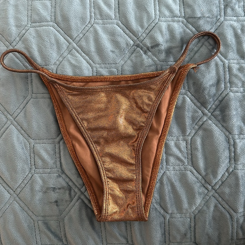 Minimale Animale Bikini bottom